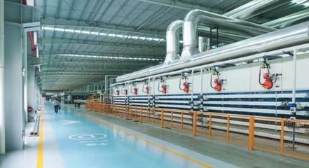 江西高安再發(fā)聲:建陶產(chǎn)業(yè)要&ldquo;換道&rdquo;!