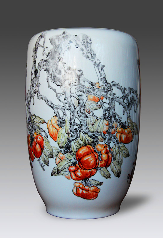 董善習(xí):癡迷刻瓷三十余載 肌理鐫刻獨(dú)具風(fēng)格_專(zhuān)題頭條__陶瓷網(wǎng)