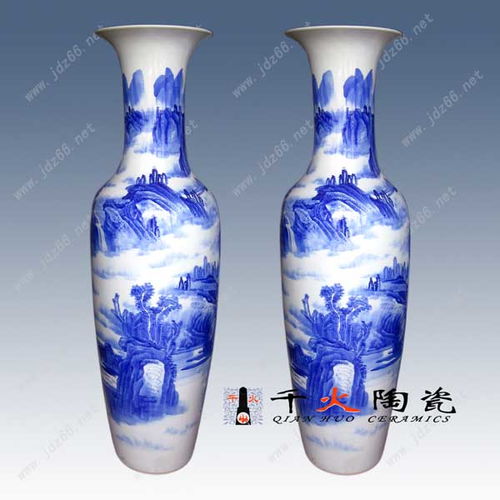 景德鎮(zhèn)陶瓷大花瓶落地大花瓶開(kāi)業(yè)禮品大花瓶大花瓶生產(chǎn)廠家招商信息