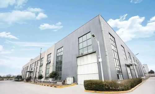 探秘全國(guó)領(lǐng)先的陶瓷電容器專業(yè)化制造企業(yè)