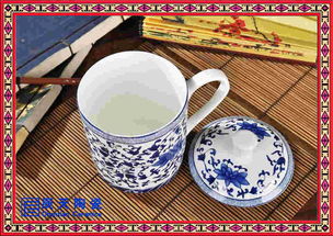 生產陶瓷馬克杯 年終禮品馬克杯價格 廠家 圖片