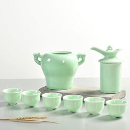 唯誠酒具產(chǎn)品 產(chǎn)品圖片 加盟店怎么樣