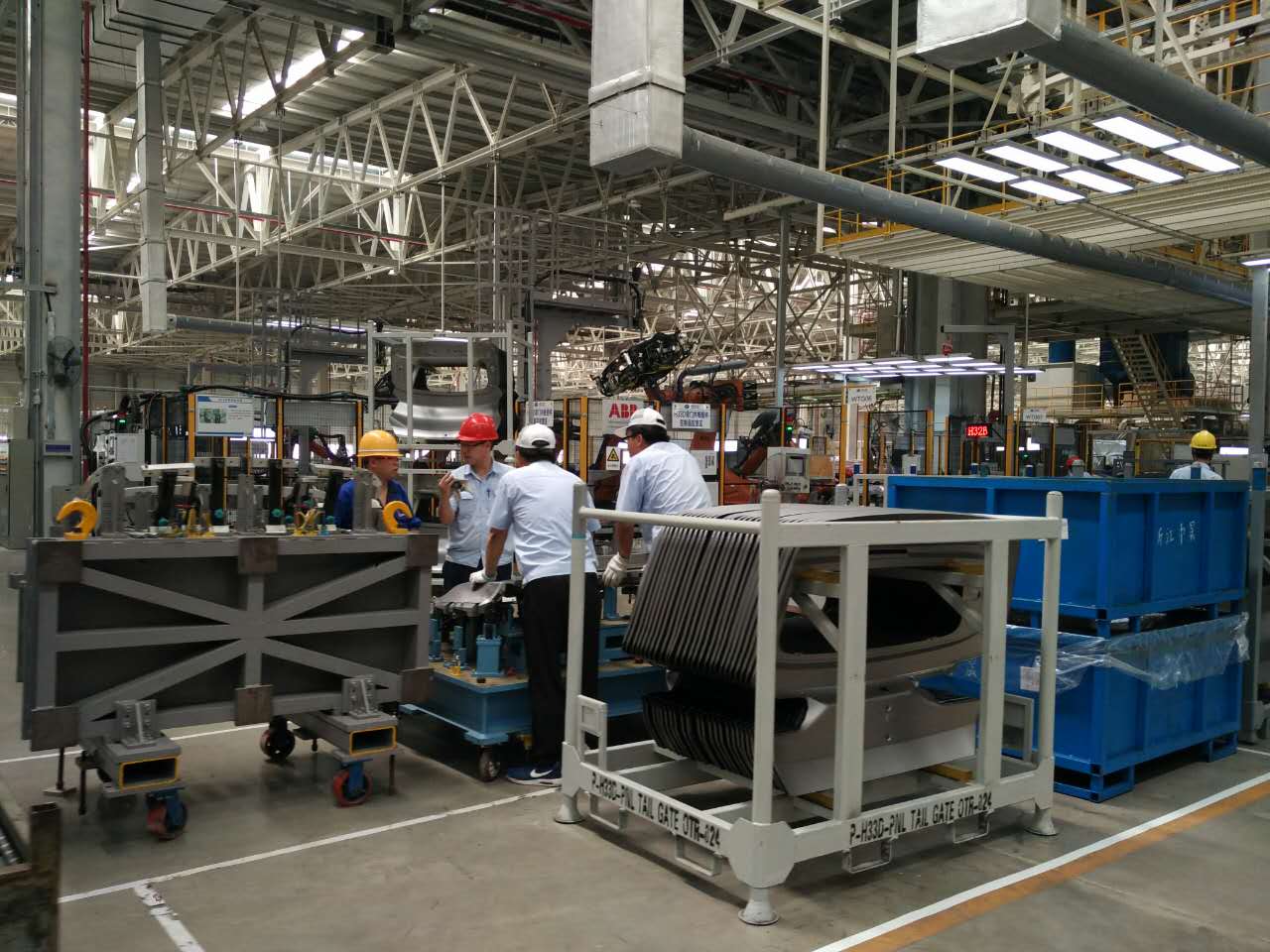 景德鎮(zhèn)除了瓷器還有啥 探秘昌河Q35的&ldquo;爆款&rdquo;潛質(zhì)