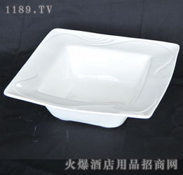鴻偉陶瓷餐具產(chǎn)品 產(chǎn)品圖片 加盟店怎么樣