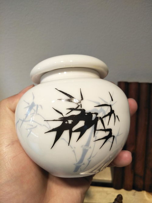 陶瓷茶葉罐 全新品質(zhì)，為您的茶葉珍藏添彩