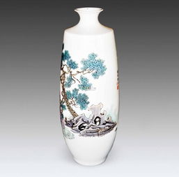 中國(guó)陶瓷設(shè)計(jì)藝術(shù)大師名單與傳承