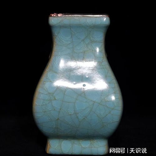 宋瓷 中國(guó)陶瓷藝術(shù)與文化審美的巔峰