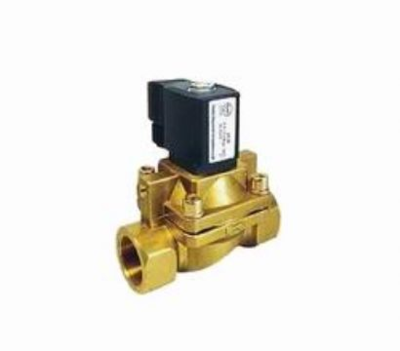 北京德泰科進口常閉電磁閥 _供應信息_商機_中國泵閥商務網