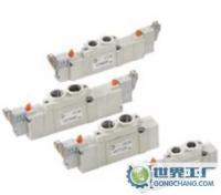 電磁閥單體閥VSY5120D24L 性能特點與行業應用解析