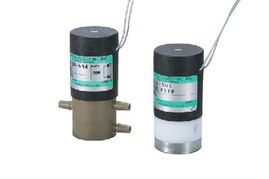 真空電磁閥在醫(yī)療分析、水質(zhì)分析與液相色譜儀器中的關(guān)鍵應(yīng)用